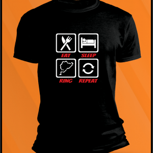 Camiseta SIMBOLOS