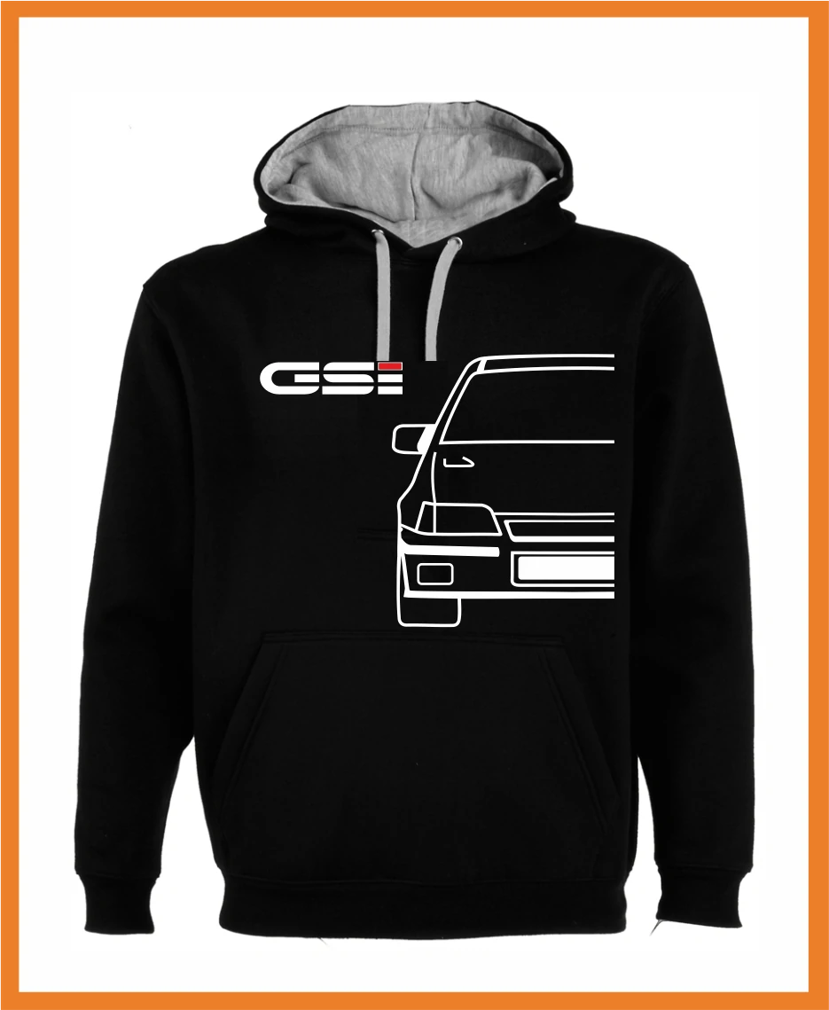 Sudadera OPEL KADETT GSI - Imagen 1