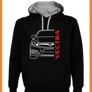Sudadera OPEL VECTRA C