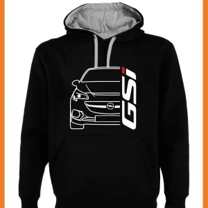 Sudadera OPEL CORSA  GSI E