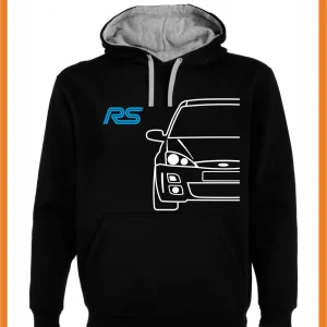 Sudadera FORD FOCUS RS MK1