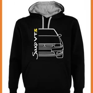 Sudadera CITROEN SAXO VTS