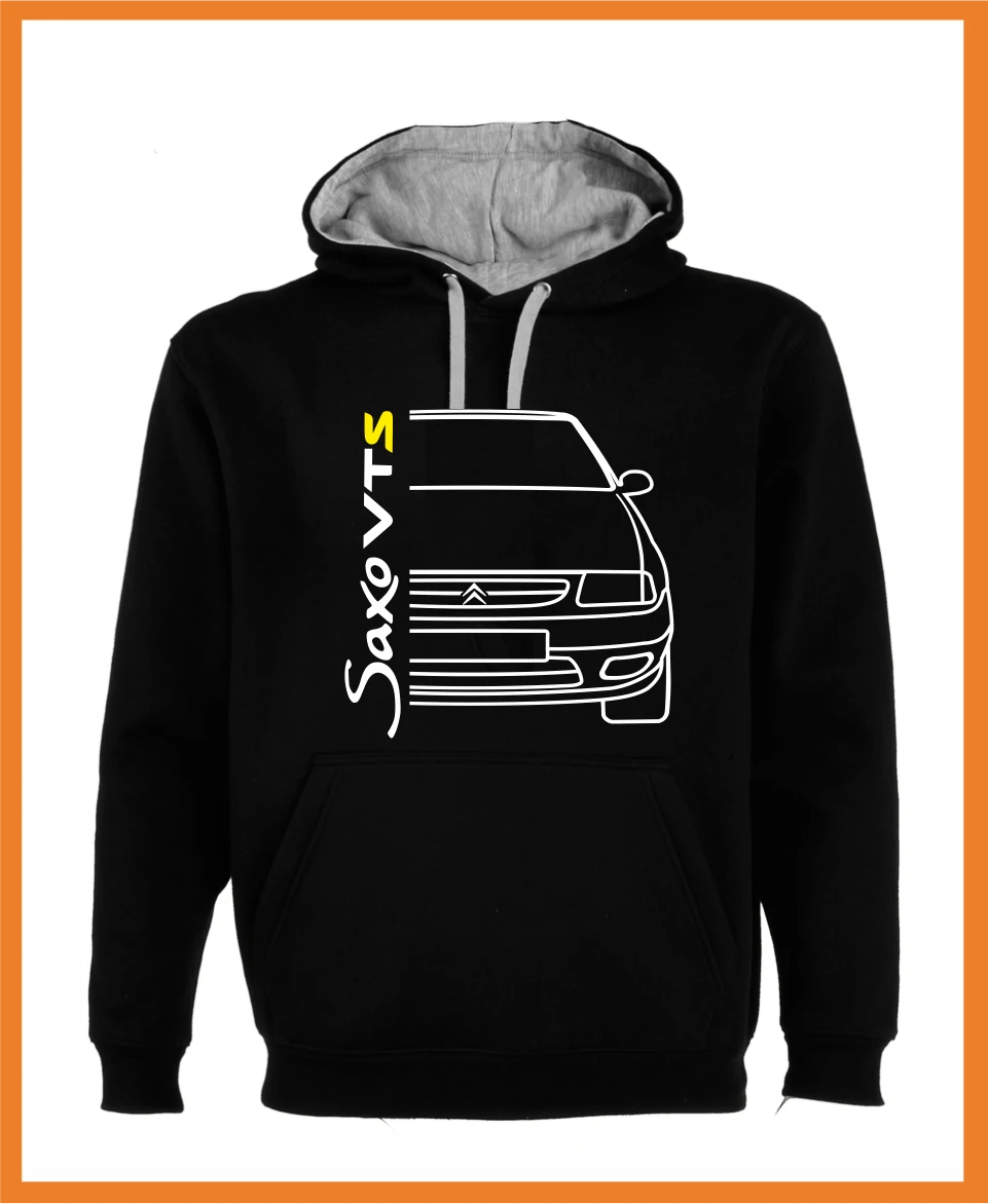 Sudadera CITROEN SAXO VTS - Imagen 1