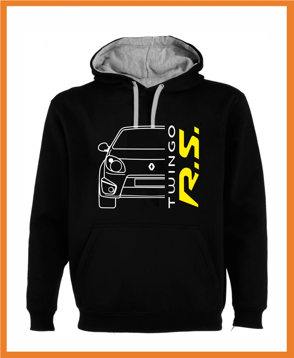 Sudadera Renault TWINGO RS - Imagen 1