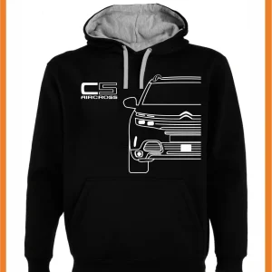 Sudadera CITROEN C5 AIRCROSS