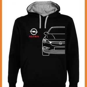 Sudadera OPEL ASTRA K