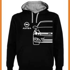 Sudadera OPEL ASTRA H