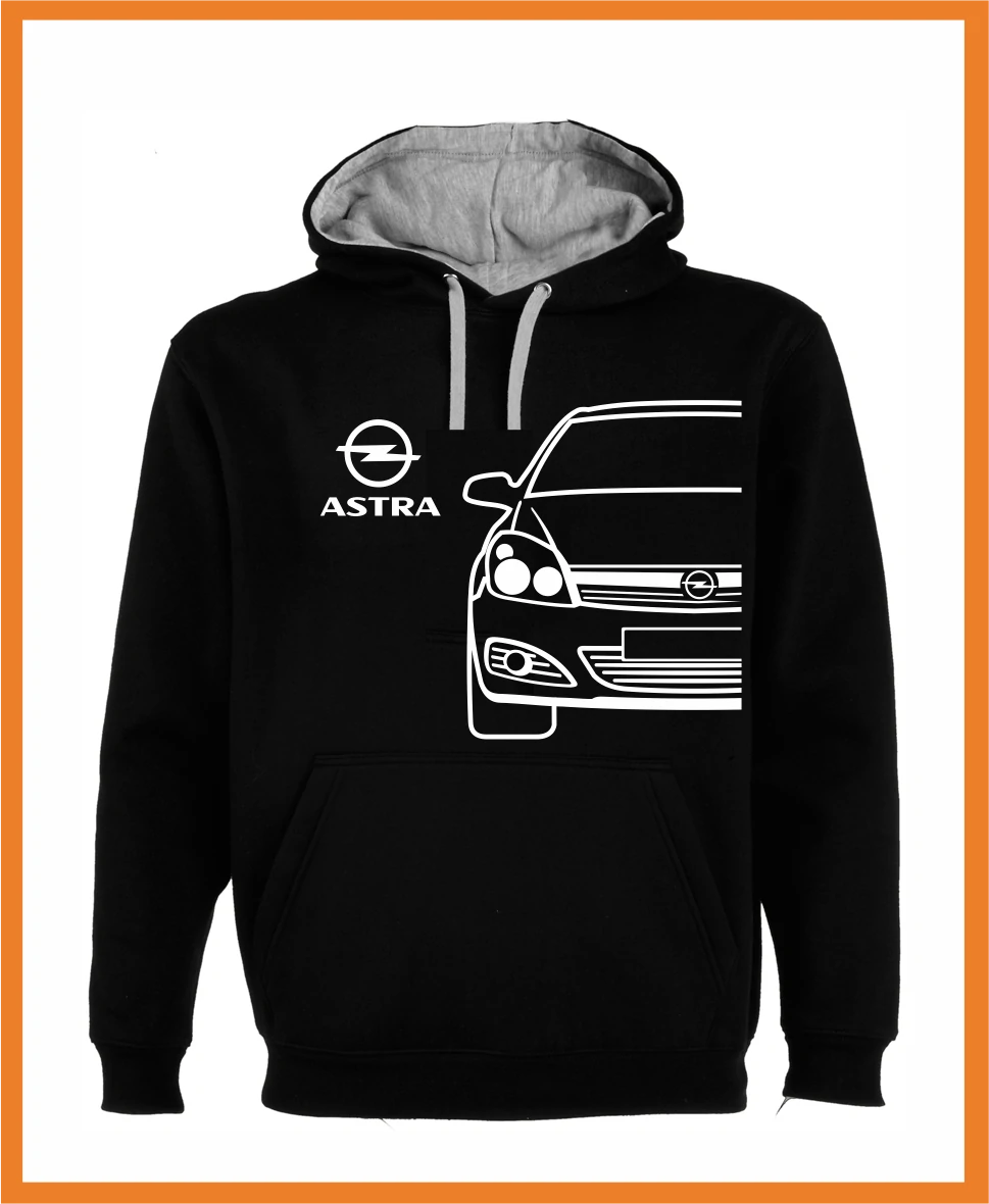 Sudadera OPEL ASTRA H - Imagen 1
