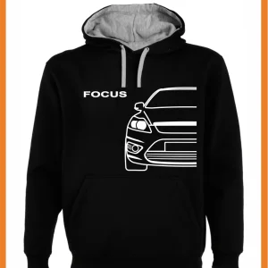 Sudadera FORD FOCUS MK2
