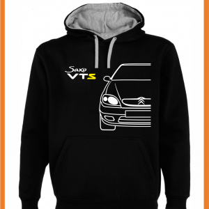 Sudadera CITROEN SAXO VTS 2