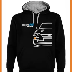 Sudadera FORD ESCORT COSTHWORD