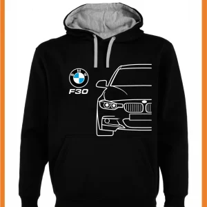 Sudadera BMW F30