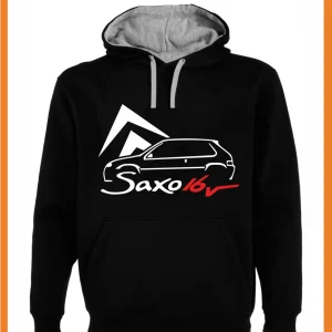 Sudadera CITROEN SAXO 16V