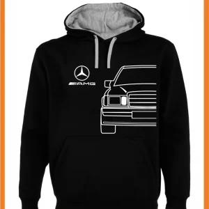 Sudadera MERCEDES 190 AMG