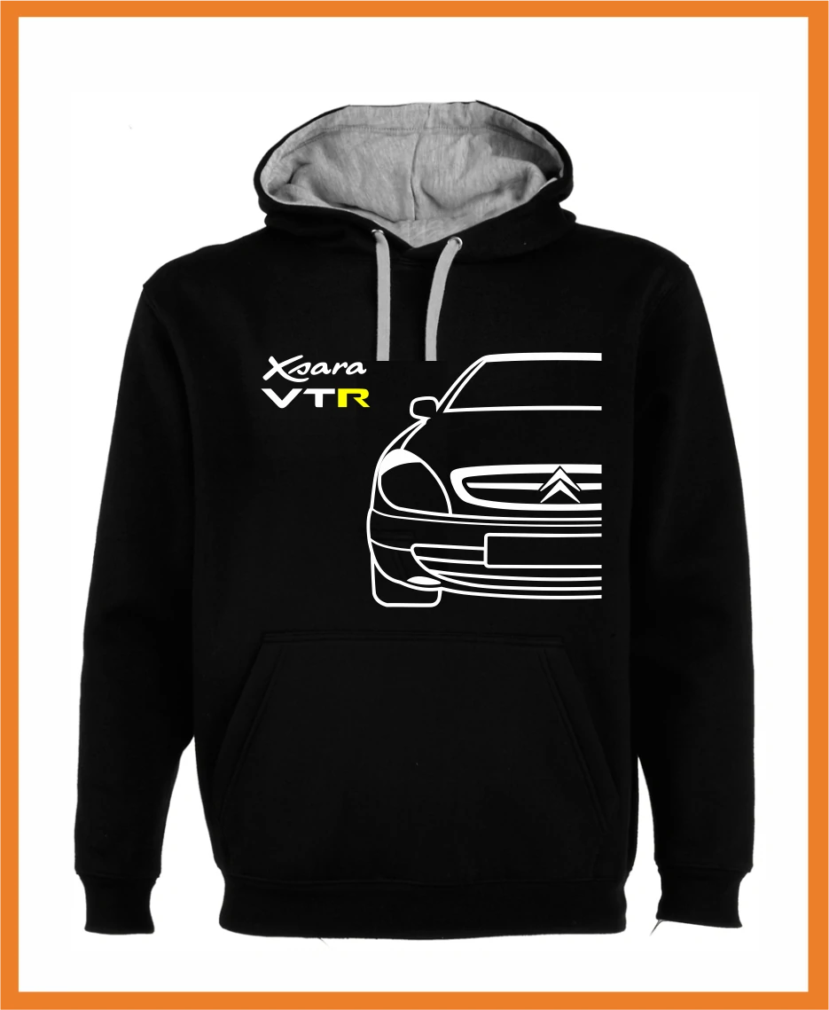 Sudadera CITROEN XSARA VTR - Imagen 1