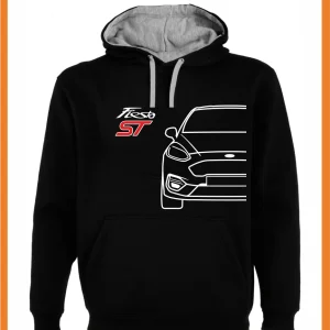 Sudadera FORD FIESTA ST