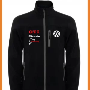 Chaqueta Softshell Volkswagen GTI
