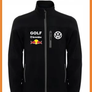 Chaqueta Softshell Volkswagen GOLF