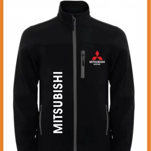 Chaqueta Softshell MITSUBISHI