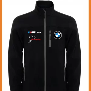 Chaqueta Softshell BMW M Power