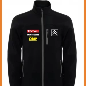 Chaqueta Softshell CITROEN