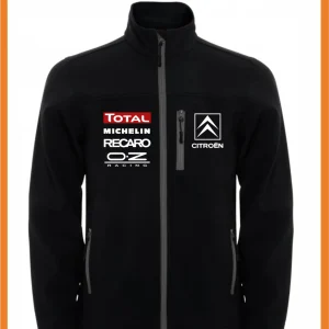 Chaqueta Softshell CITROEN