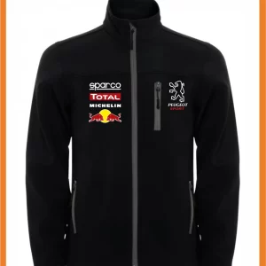 Chaqueta Softshell PEUGEOT SPORT