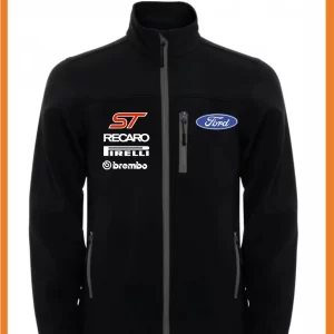 Chaqueta Softshell FORD ST
