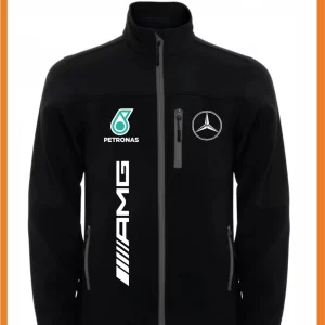 Chaqueta Softshell MERCEDES AMG