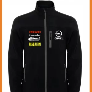 Chaqueta Softshell OPEL