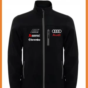 Chaqueta Softshell Audi Sport