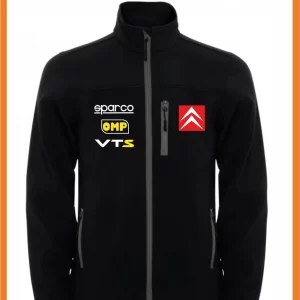 Chaqueta Softshell CITROEN VTS