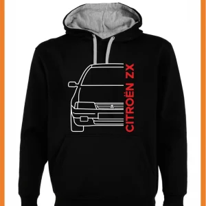 Sudadera CITROEN ZX