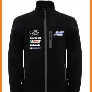 Chaqueta Softshell FORD RS PERF.