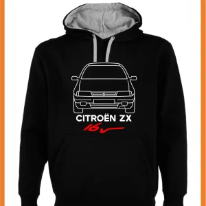 Sudadera CITROEN ZX 16V
