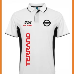 Polo Técnico NISSAN TERRANO
