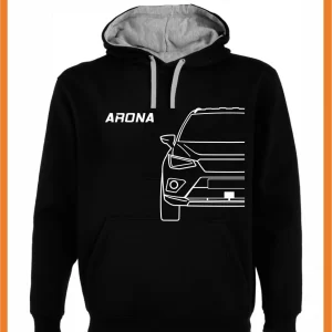 Sudadera Seat Arona