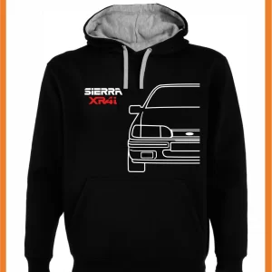 Sudadera FORD SIERRA XR4i