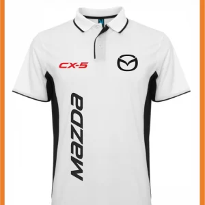 Polo Técnico MAZDA
