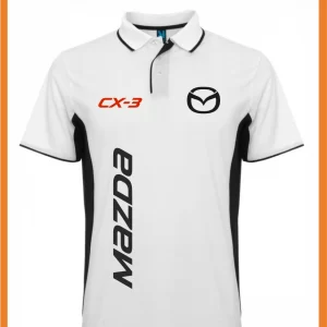 Polo Técnico MAZDA CX-3