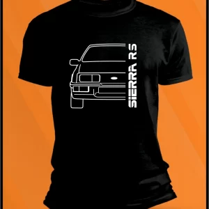 Camiseta Ford SIERRA RS