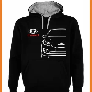 Sudadera KIA cee´d