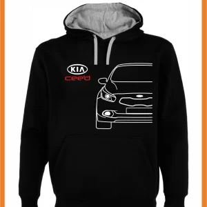 Sudadera KIA cee´d