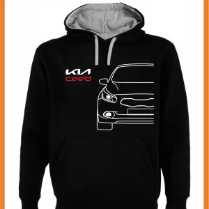 Sudadera KIA cee´d