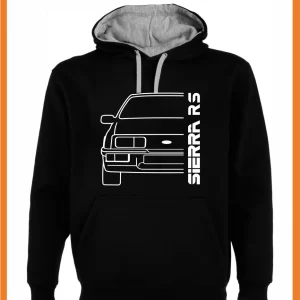 Sudadera FORD SIERRA RS