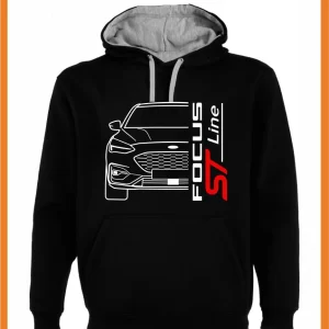 Sudadera FORD FOCUS MK4