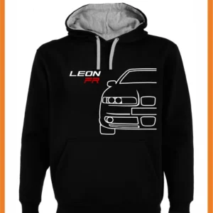 Sudadera Seat Leon FR 1M