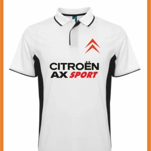 Polo Técnico CITROEN AX SPORT
