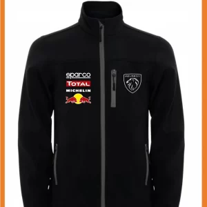 Chaqueta Softshell PEUGEOT