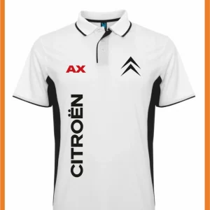 Polo Técnico CITROEN AX